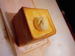 面包诱惑-绿茶餐厅(朝阳大悦城店)
