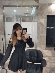 -MMby HairCode 芭曲发型概念店