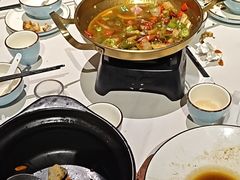 -食光慢宴·安吉土菜馆