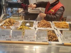-上海全国土特产食品商场(淮海中路店)