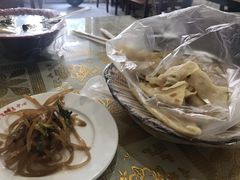 -高氏特色羊肉汤