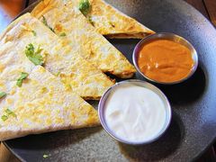 -Q MEX 库迈墨西哥餐吧(三里屯店)