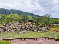 -岳麓山风景名胜区