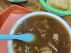 -费记胡辣汤(总店)