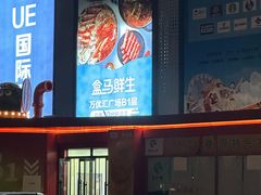 -盒马鲜生(龙德广场店)