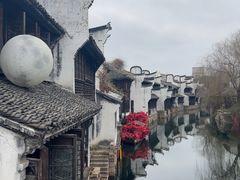 -嘉兴月河历史街区