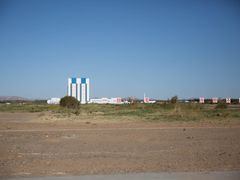 -中国酒泉卫星发射中心