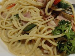 奶油意面-萨贝尔意式餐厅(福清福和万达店)