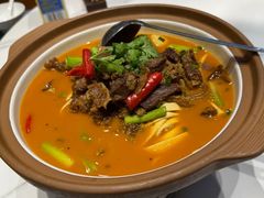 -禾田餐厅•乡野湖北菜(徐东店)