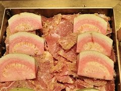 -非烤勿扰自助烤肉(深圳宝安华强广场店)