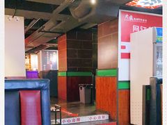 -大浪炭火鲜牛肉·酒场(竹禅街店)