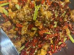 -爱妻鱼•老体北重庆水煮鱼•川菜(白云路店)