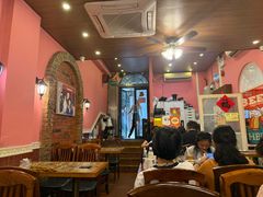 -番茄屋葡式美食(总店)