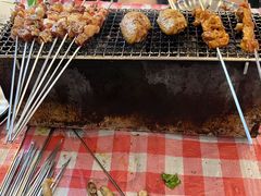 -生火火·小炉子炭烤(金楠天街总店)