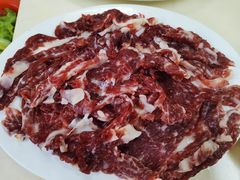 -贵宾牛·潮汕牛肉火锅(珠池总店)