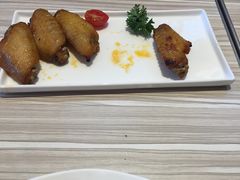 -必胜客(绿地新都会店)