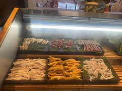 -牛YO寿喜烧和牛火锅自助(三台子万象汇店)
