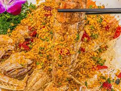 -北塘海鲜·天津菜(大光明桥旗舰店)