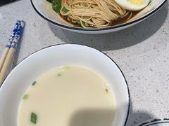 -阿达师傅鱼汤面