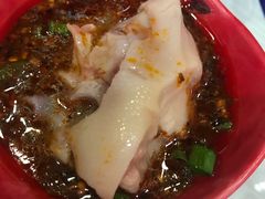 -廖老妈蹄花(中海国际店)