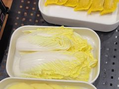 -骨气鼓气羊棒骨·羊蝎子(住总万科广场店)