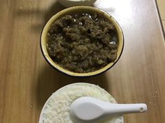 -定家小酥肉·清真(回民街店)