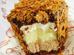 -布朗尼西饼(粮道街店)