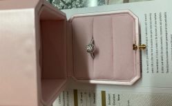 -威德钻石-克拉钻大本营(南京东路店)