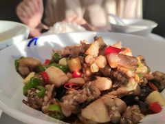 -楚山晓·湖北菜(武汉光谷K11店)