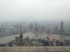-上海环球金融中心云端足球盛典