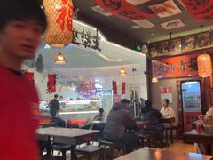 -王繁星面馆(西安熙地港店)