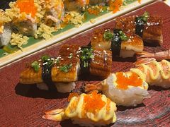 -古田居·特色寿司料理(星之岛旗舰店)