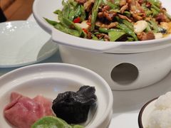 -鲜得莱渔港·小平岛海胆馆(七贤岭店)
