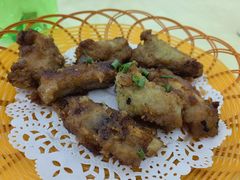 -秋姐美食店(旅游大道店)