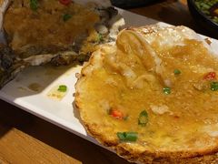 -烧货·活海鲜炭烧(湖滨商业街店)
