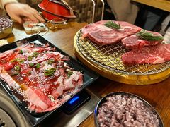 -ChangGo Korean BBQ