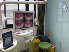 -咿呀口腔(光谷分院)