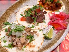 -墨纪Mojí墨西哥餐厅(官舍店)