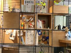 -ZM COFFEE(西安路店)