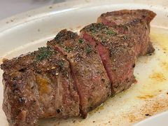 西冷牛扒-摩根扒房(桐梓林店)