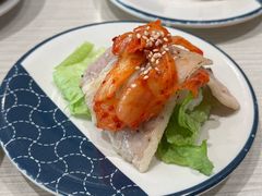 -滨寿司(新街口中央商场店)