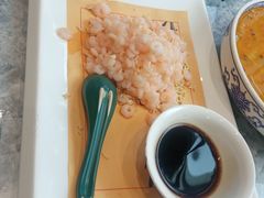新概念虾仁-聚丰园•湖鲜餐厅(阿红私房菜梅石路店)