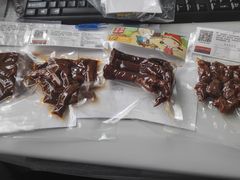 -老枝花卤(玉林店)