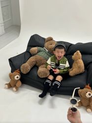 -爱你宝贝儿童摄影(西湖云端店)