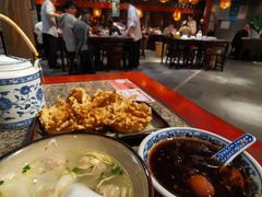 -南京大牌档(香港广场店)