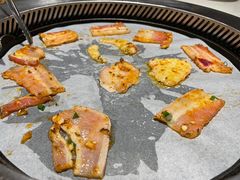 -么子烤肉(化龙池店)
