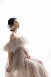 -专注孕妇照亲子照·纪田摄影