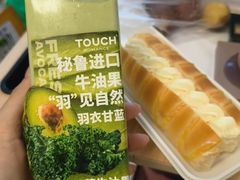-TOUCH泰奇(奉贤宝龙城市广场店)