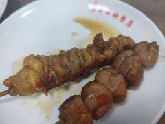 -吉云馄饨(桑梓路店)