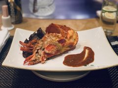 -和·铁板烧·OMAKASE(望京昆泰嘉晟酒店)